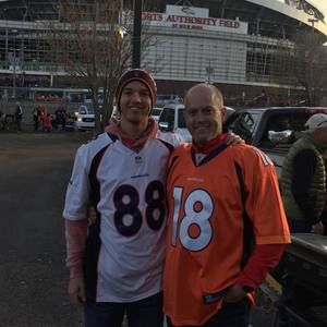 Meet your Posher, Nick